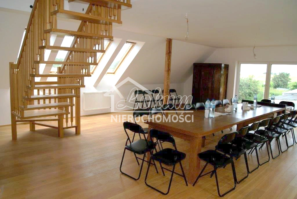 Dom 600 m², Gryfice - zdjęcie 5