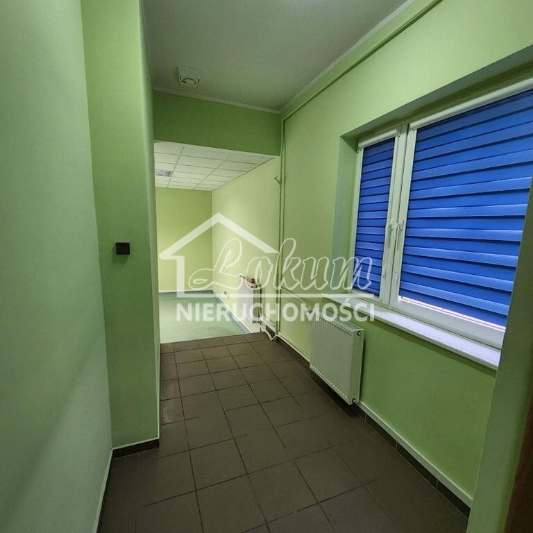 Lokal usługowy do wynajęcia, 185&nbsp;m², Szczecin - zdjęcie 4