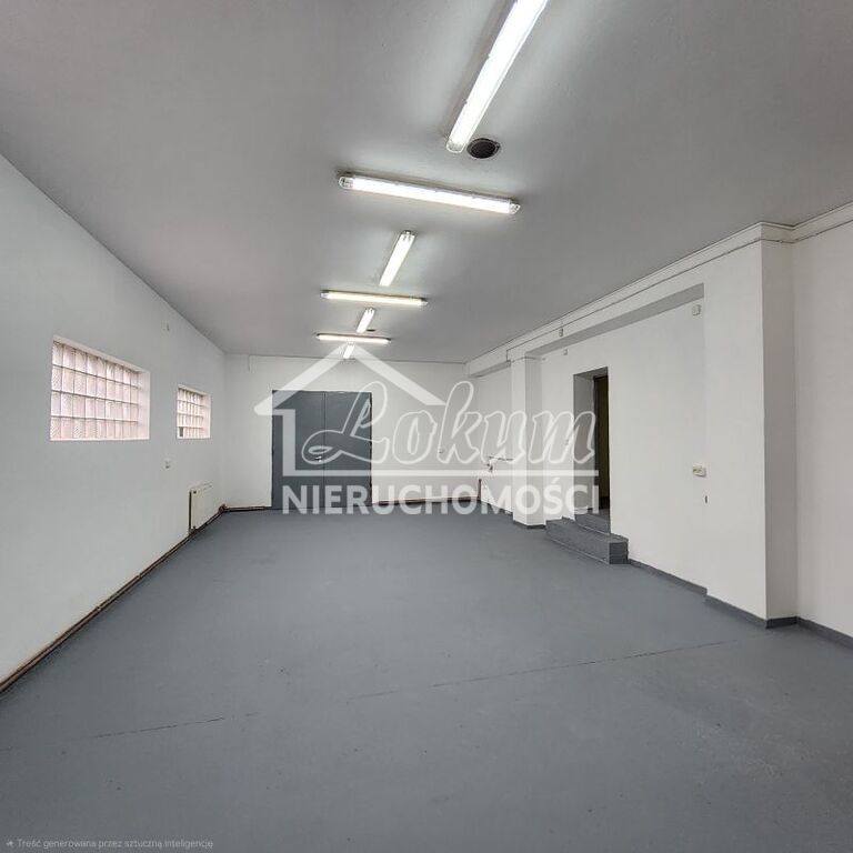 Lokal usługowy do wynajęcia, 185&nbsp;m², Szczecin - zdjęcie 7