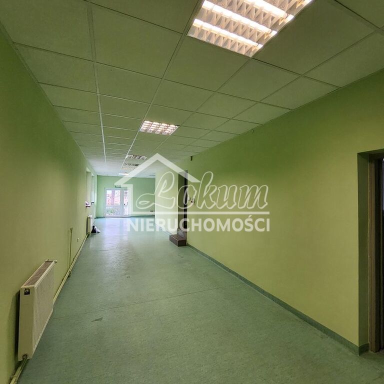 Lokal usługowy do wynajęcia, 185&nbsp;m², Szczecin - zdjęcie 5
