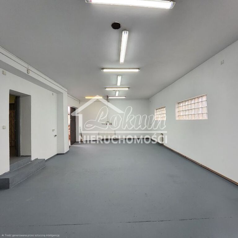 Lokal usługowy do wynajęcia, 185&nbsp;m², Szczecin - zdjęcie 9