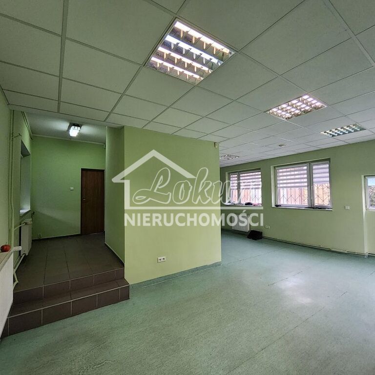 Lokal usługowy do wynajęcia, 185&nbsp;m², Szczecin - zdjęcie 1