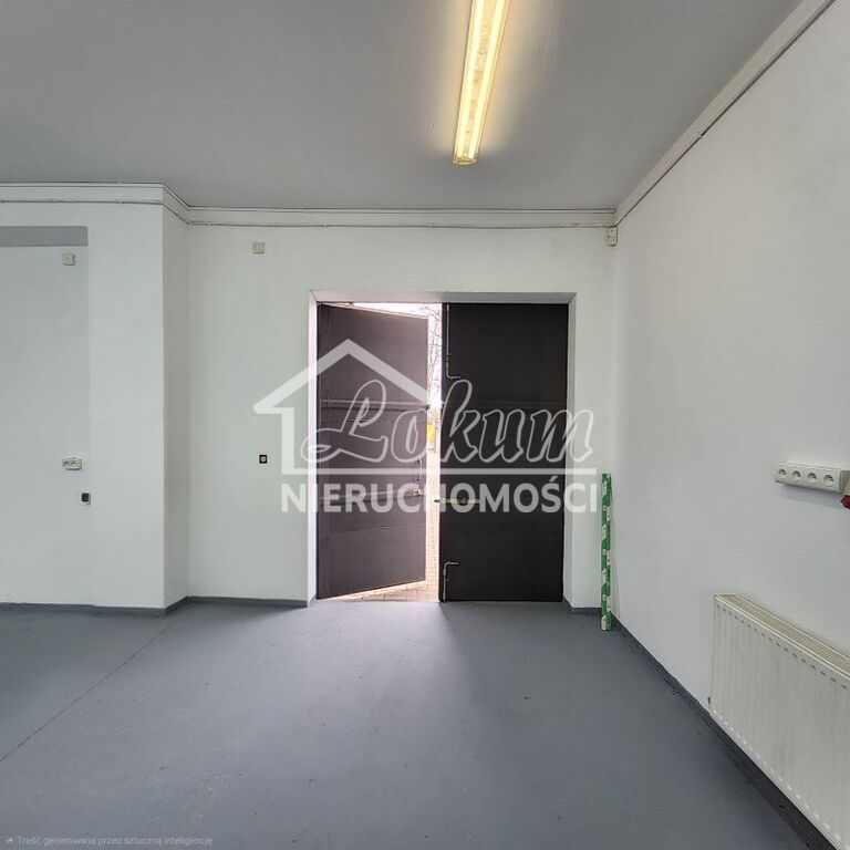 Lokal usługowy do wynajęcia, 185&nbsp;m², Szczecin - zdjęcie 8