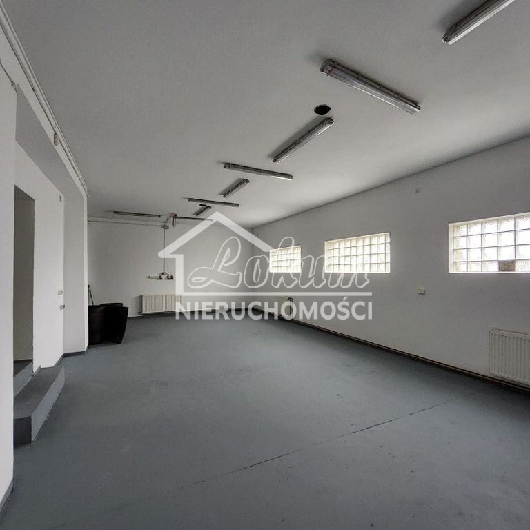 Lokal usługowy do wynajęcia, 185&nbsp;m², Szczecin - zdjęcie 6