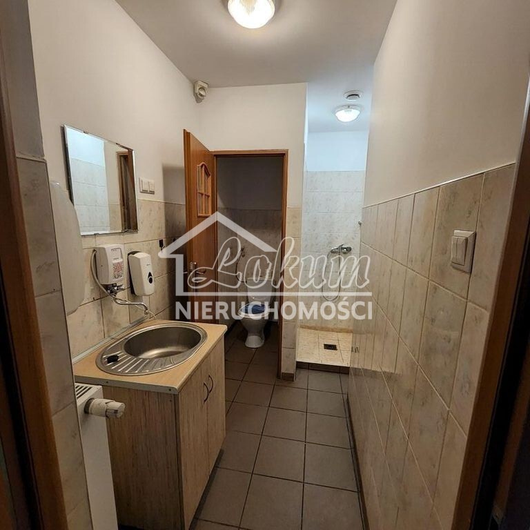 Lokal usługowy do wynajęcia, 185&nbsp;m², Szczecin - zdjęcie 12