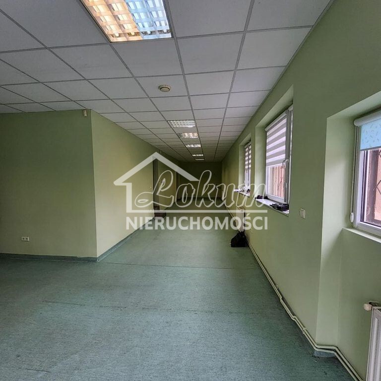 Lokal usługowy do wynajęcia, 185&nbsp;m², Szczecin - zdjęcie 2