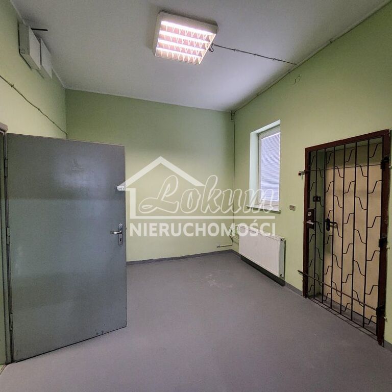 Lokal usługowy do wynajęcia, 185&nbsp;m², Szczecin - zdjęcie 10