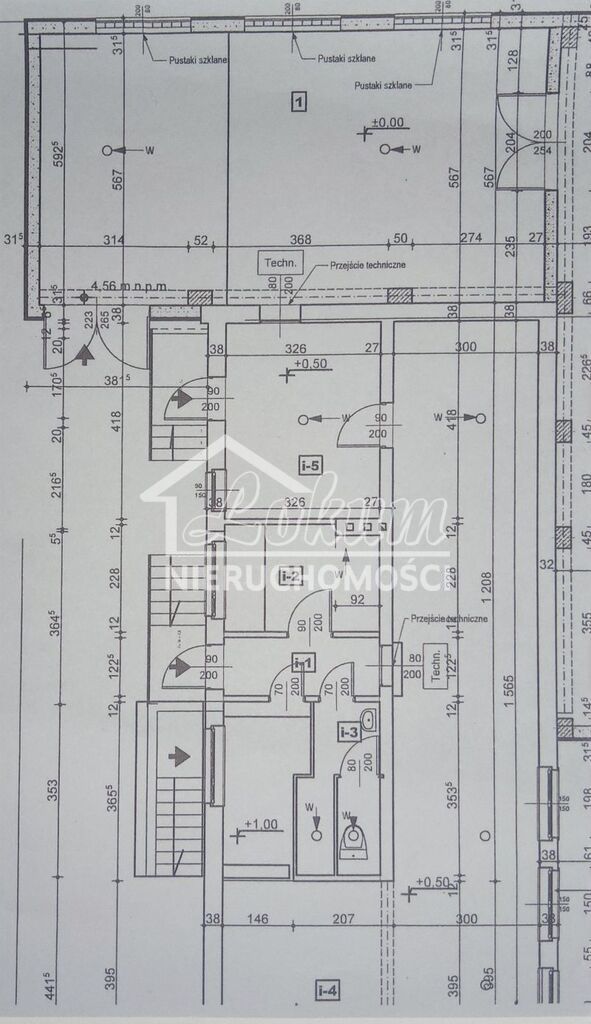 Lokal usługowy do wynajęcia, 185&nbsp;m², Szczecin - zdjęcie 13