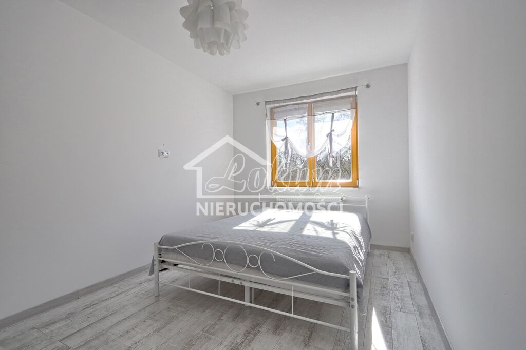 Mieszkanie 50,78&nbsp;m², Szczecin, Śródmieście, Aleja Powstańców Wielkopolskich - zdjęcie 12