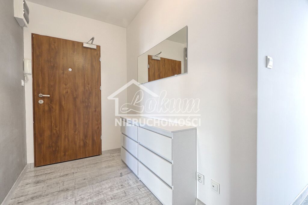 Mieszkanie 50,78&nbsp;m², Szczecin, Śródmieście, Aleja Powstańców Wielkopolskich - zdjęcie 6