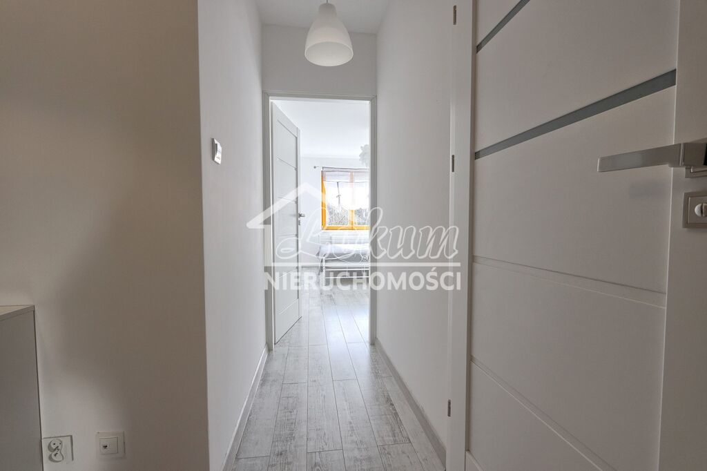 Mieszkanie 50,78&nbsp;m², Szczecin, Śródmieście, Aleja Powstańców Wielkopolskich - zdjęcie 8