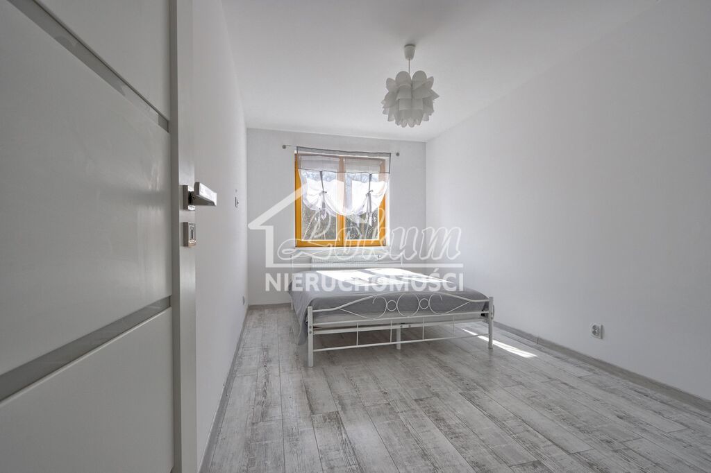 Mieszkanie 50,78&nbsp;m², Szczecin, Śródmieście, Aleja Powstańców Wielkopolskich - zdjęcie 10