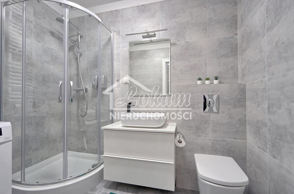 Mieszkanie 50,78&nbsp;m², Szczecin, Śródmieście, Aleja Powstańców Wielkopolskich - zdjęcie 15