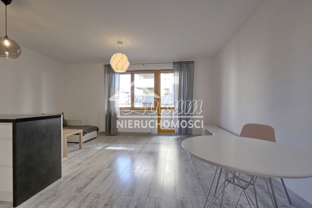 Mieszkanie 50,78&nbsp;m², Szczecin, Śródmieście, Aleja Powstańców Wielkopolskich - zdjęcie 3