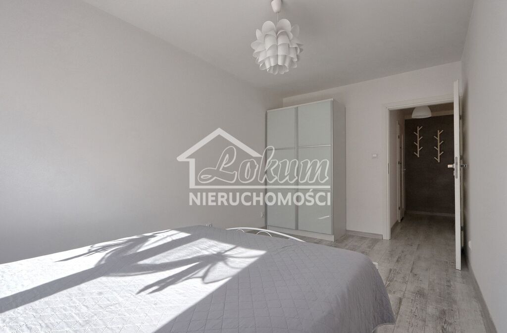 Mieszkanie 50,78&nbsp;m², Szczecin, Śródmieście, Aleja Powstańców Wielkopolskich - zdjęcie 13