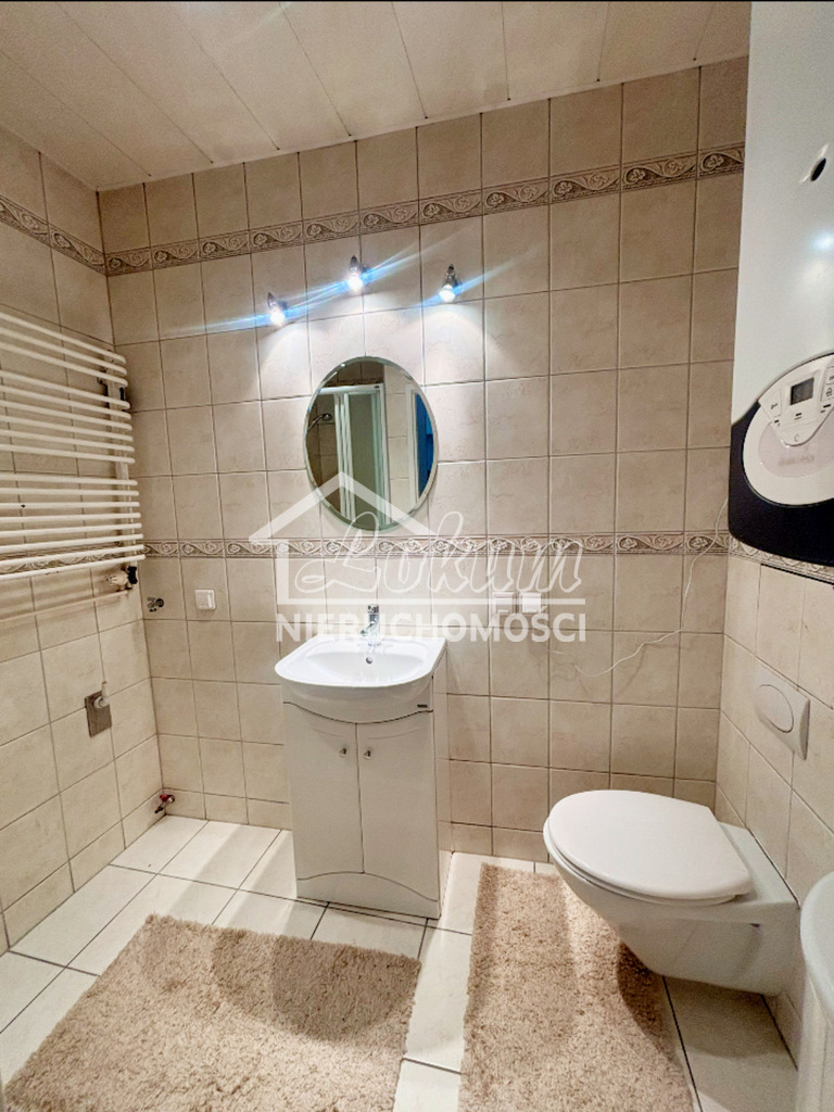 Mieszkanie 59,4&nbsp;m², Szczecin, Niebuszewo, Zygmunta Krasińskiego - zdjęcie 8