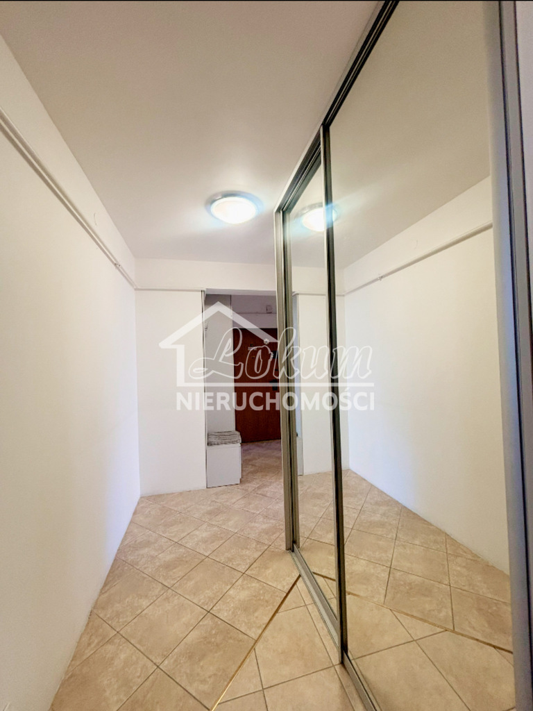 Mieszkanie 59,4&nbsp;m², Szczecin, Zygmunta Krasińskiego - zdjęcie 7