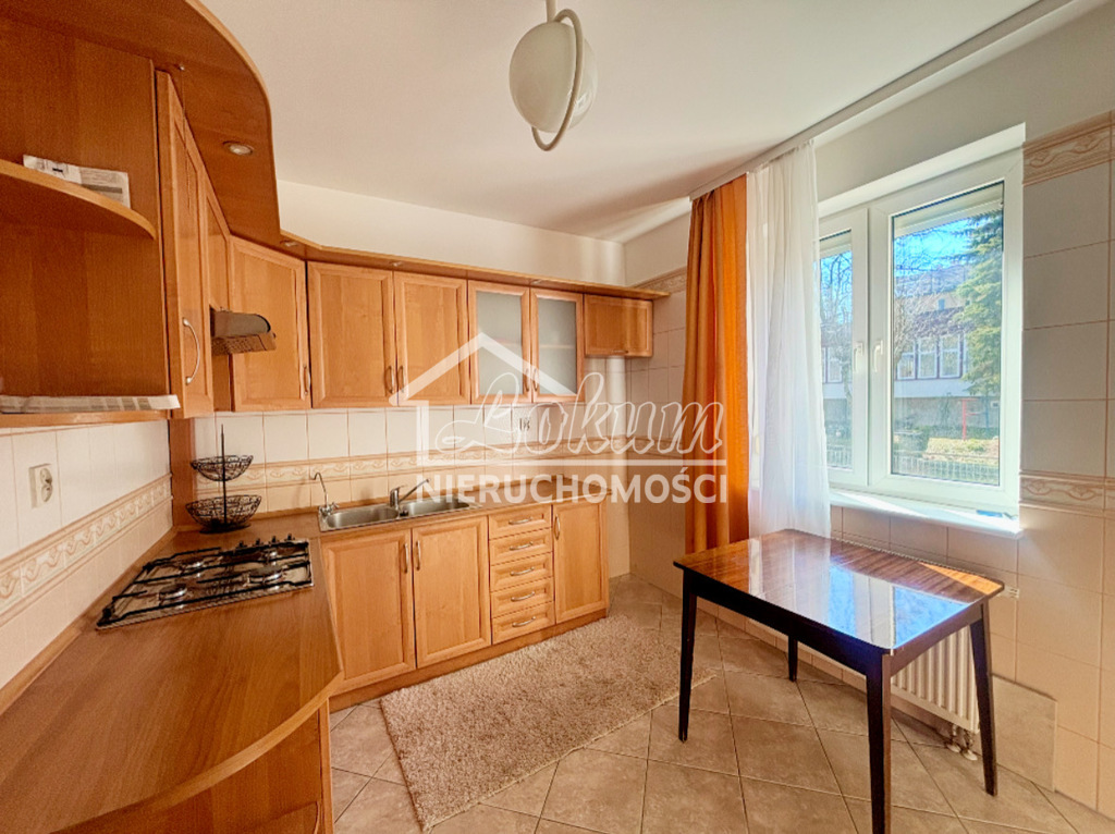 Mieszkanie 59,4&nbsp;m², Szczecin, Zygmunta Krasińskiego - zdjęcie 3