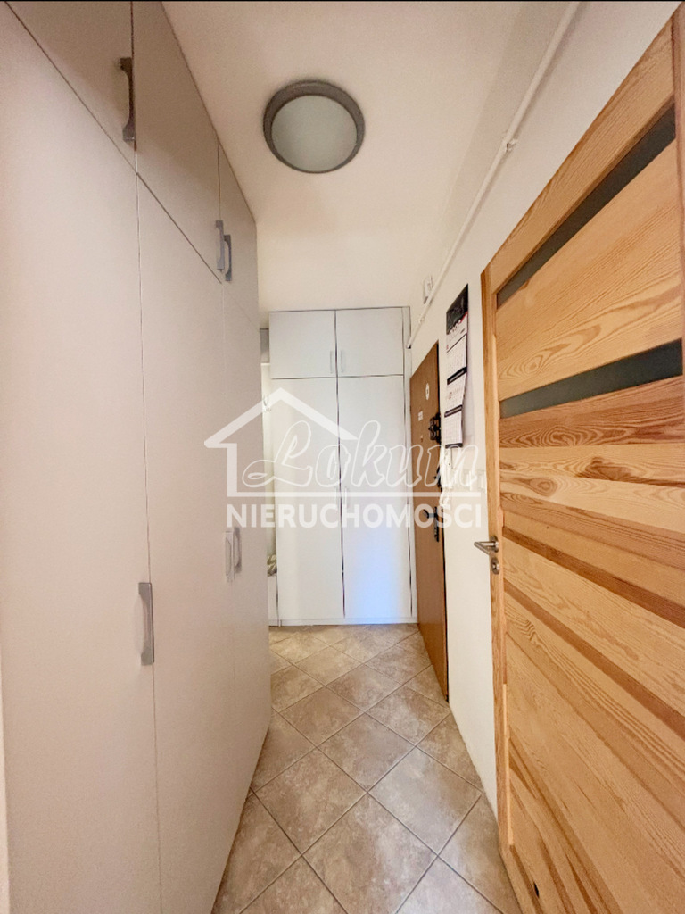 Mieszkanie 59,4&nbsp;m², Szczecin, Zygmunta Krasińskiego - zdjęcie 12