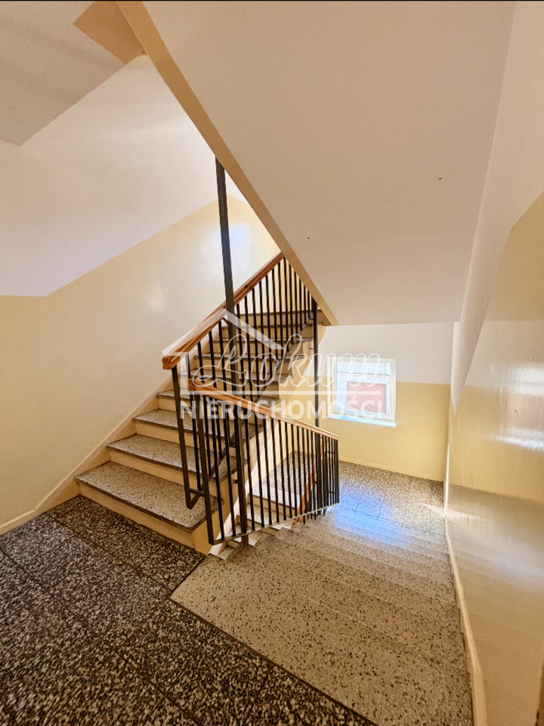 Mieszkanie 59,4&nbsp;m², Szczecin, Zygmunta Krasińskiego - zdjęcie 14