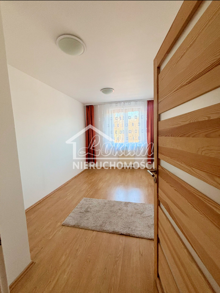 Mieszkanie 59,4&nbsp;m², Szczecin, Zygmunta Krasińskiego - zdjęcie 5