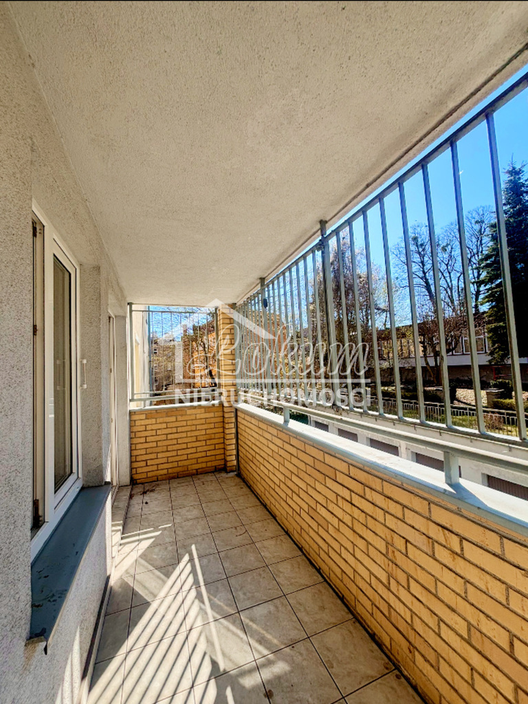 Mieszkanie 59,4&nbsp;m², Szczecin, Niebuszewo, Zygmunta Krasińskiego - zdjęcie 10