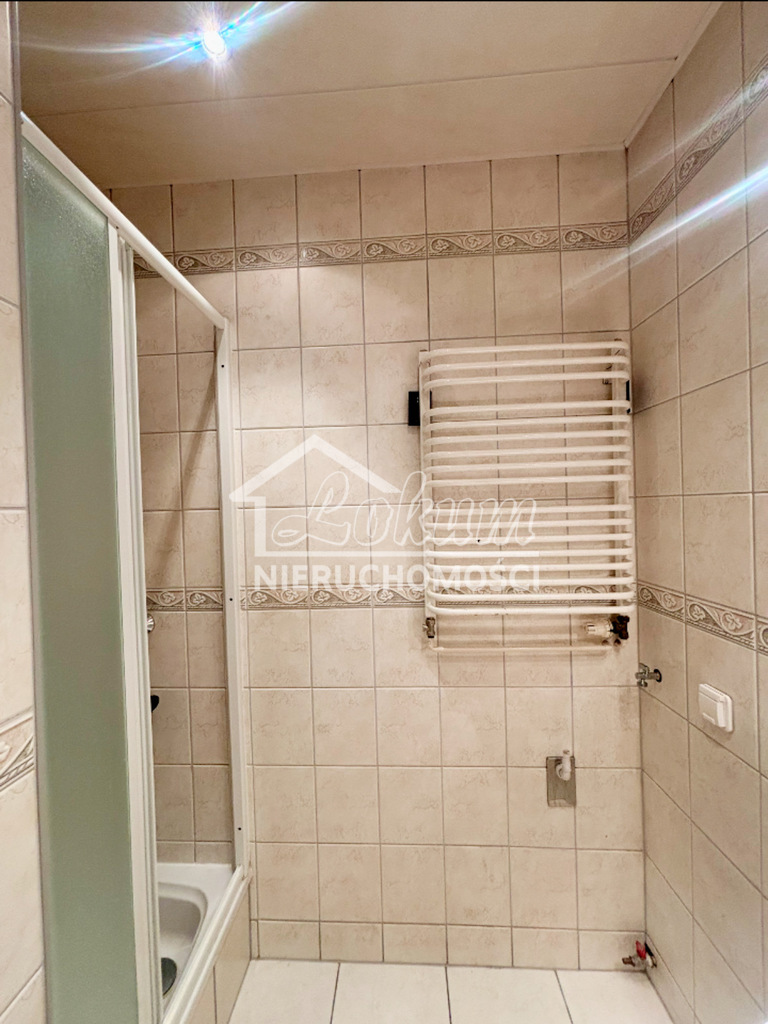 Mieszkanie 59,4&nbsp;m², Szczecin, Niebuszewo, Zygmunta Krasińskiego - zdjęcie 9