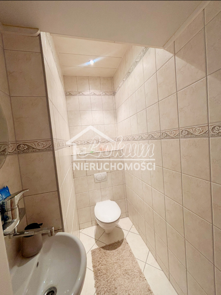 Mieszkanie 59,4&nbsp;m², Szczecin, Niebuszewo, Zygmunta Krasińskiego - zdjęcie 11