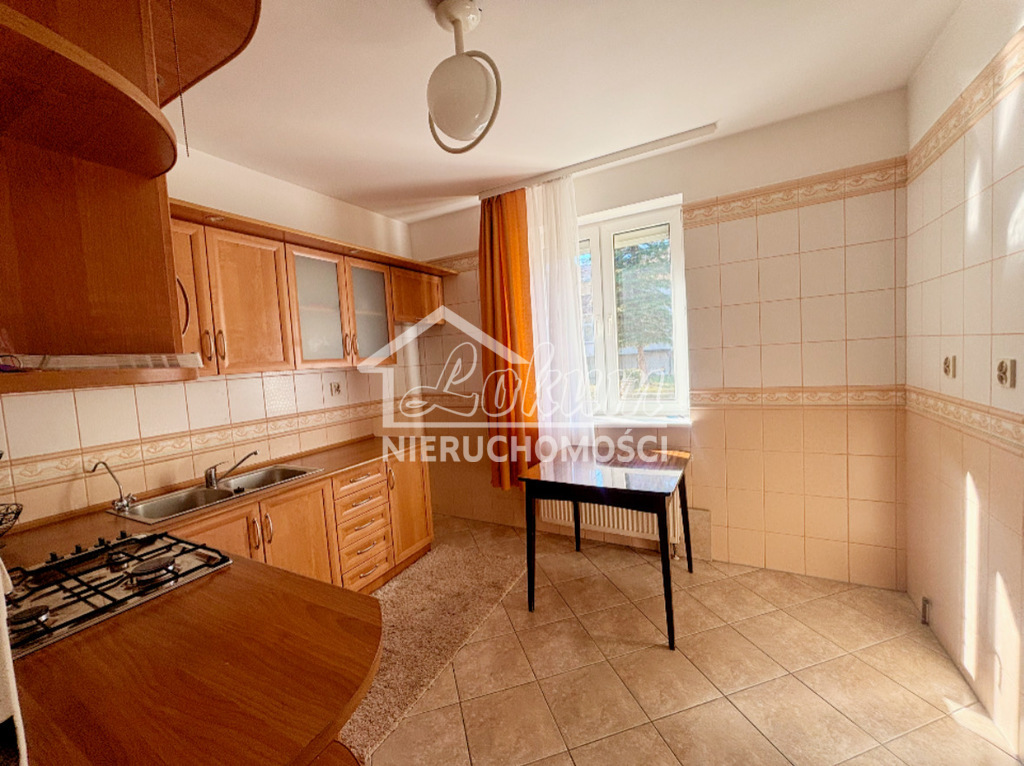 Mieszkanie 59,4&nbsp;m², Szczecin, Niebuszewo, Zygmunta Krasińskiego - zdjęcie 4