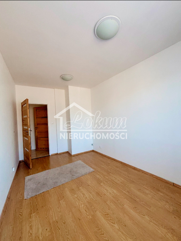 Mieszkanie 59,4&nbsp;m², Szczecin, Zygmunta Krasińskiego - zdjęcie 6