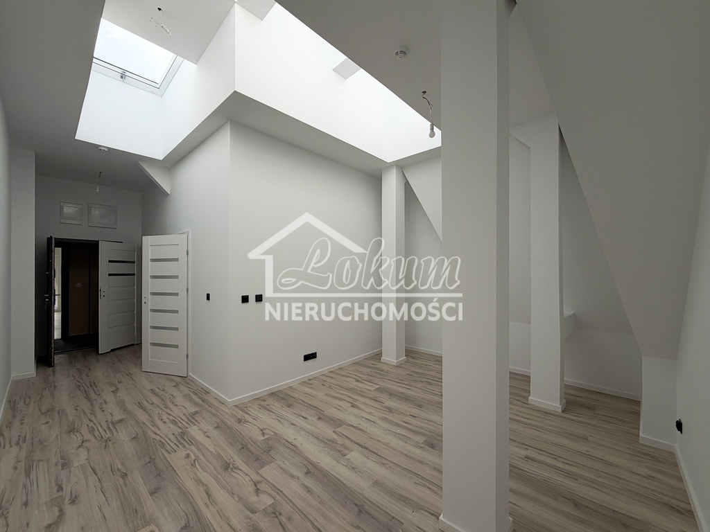 Mieszkanie 36,3&nbsp;m², Szczecin, Centrum, al. Papieża Jana Pawła II - zdjęcie 5