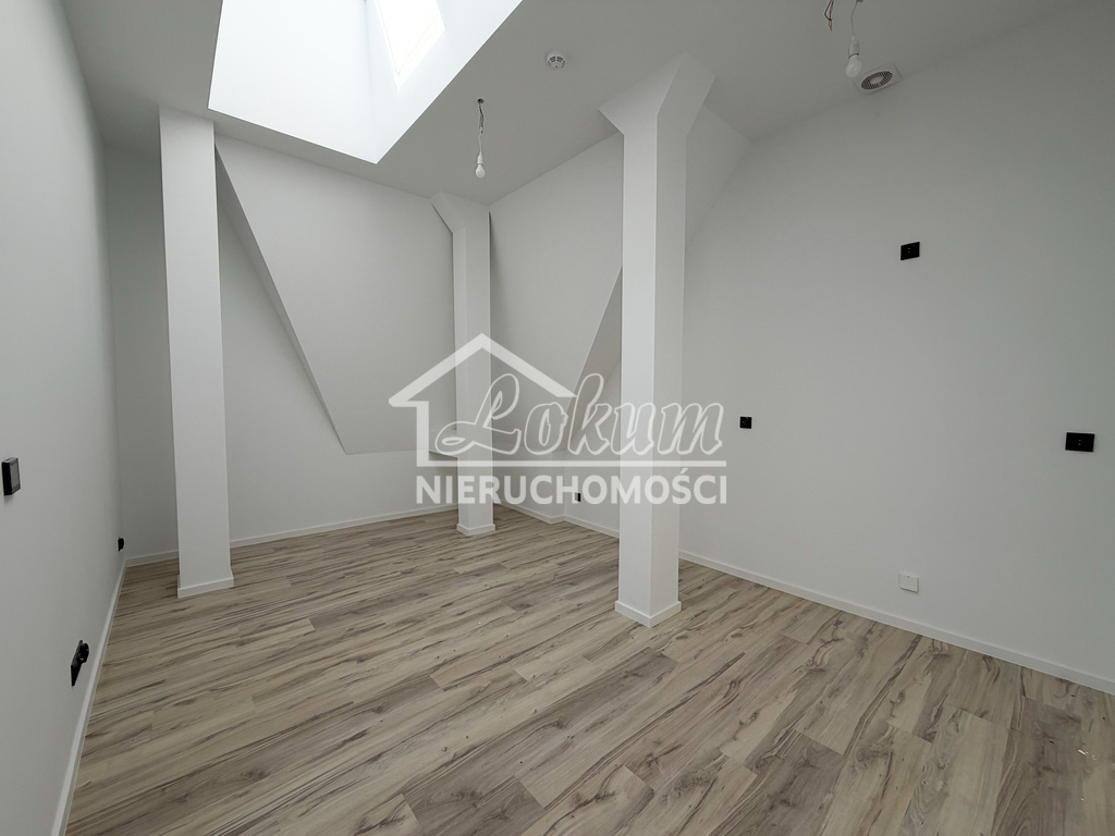 Mieszkanie 36,3&nbsp;m², Szczecin, Centrum, al. Papieża Jana Pawła II - zdjęcie 3