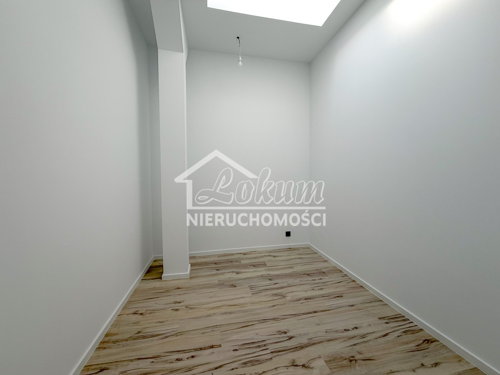 Mieszkanie 36,3&nbsp;m², Szczecin, Centrum, al. Papieża Jana Pawła II - zdjęcie 2