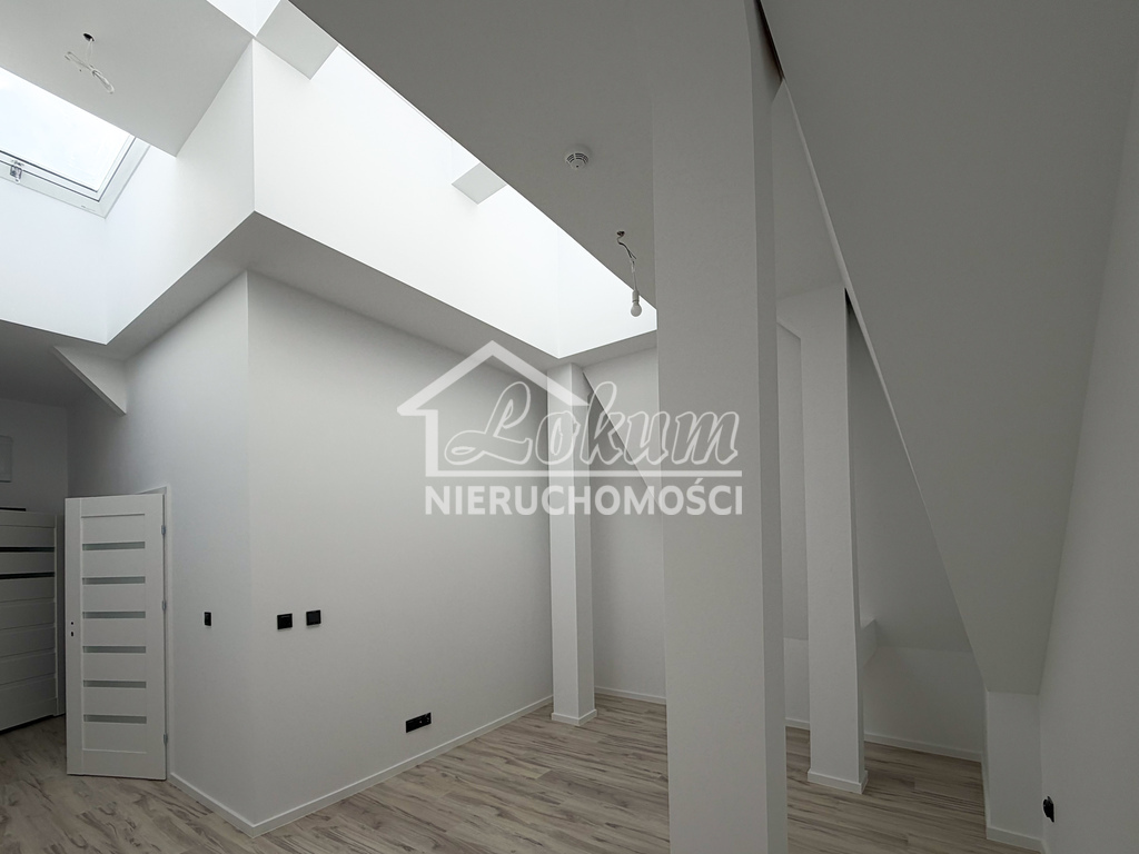 Mieszkanie 36,3&nbsp;m², Szczecin, Centrum, al. Papieża Jana Pawła II - zdjęcie 4