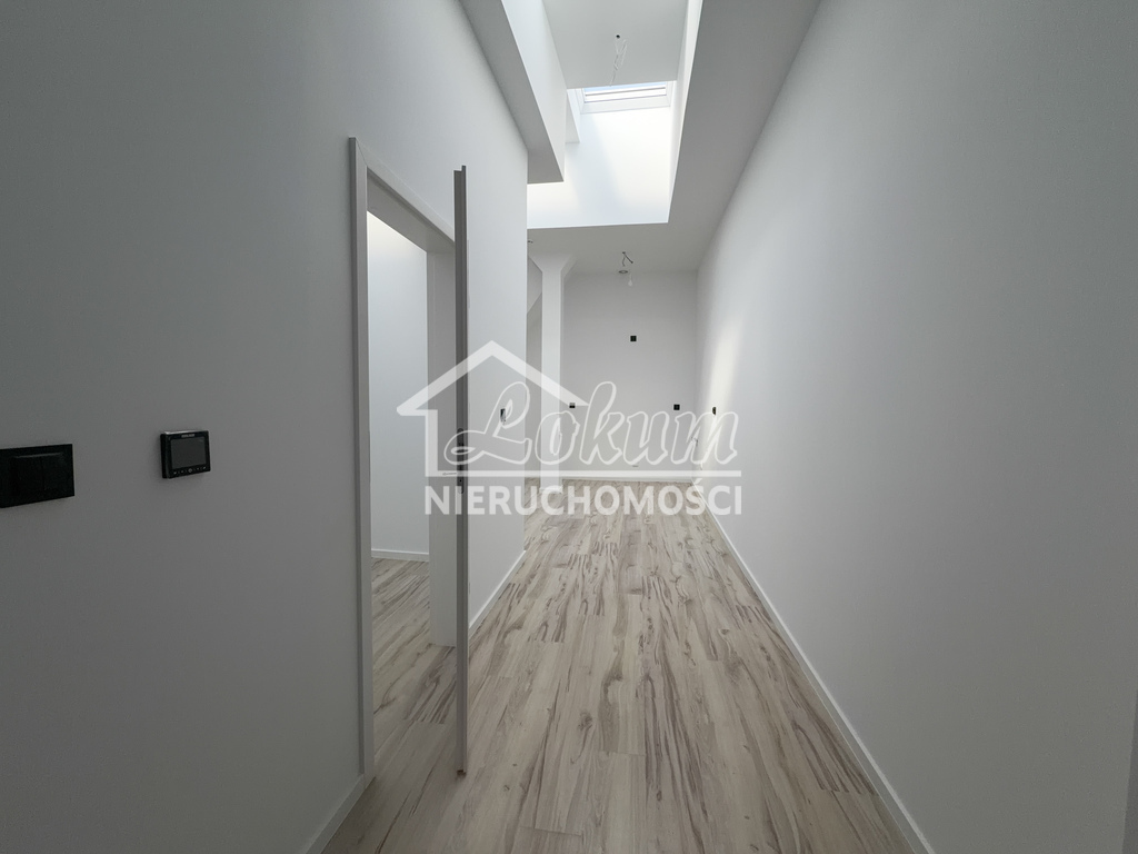 Mieszkanie 35,8 m², Szczecin, al. Papieża Jana Pawła II - zdjęcie 1