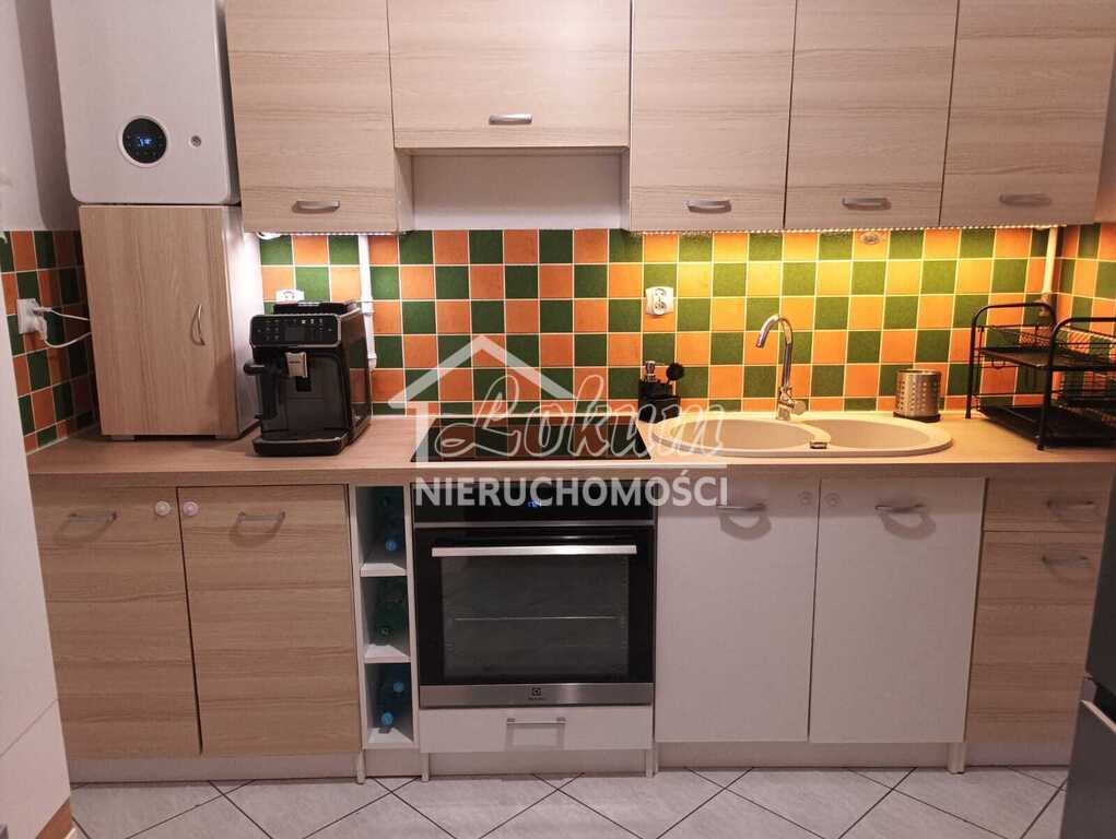 Mieszkanie 42,5&nbsp;m², Szczecin - zdjęcie 3