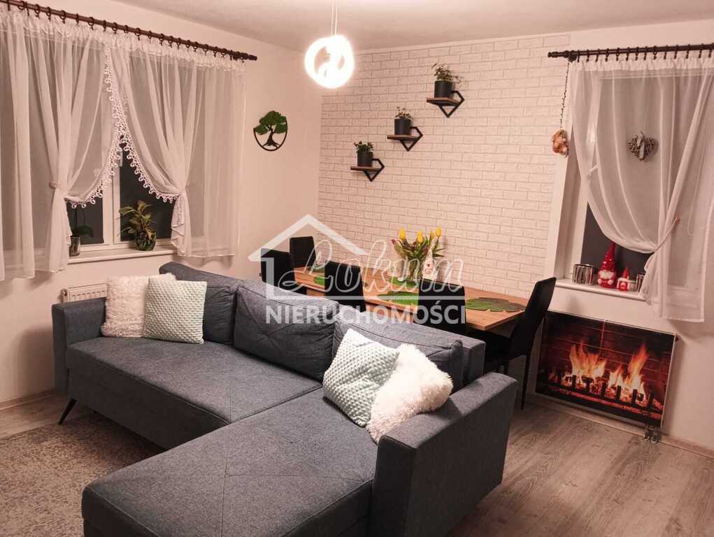 Mieszkanie 42,5&nbsp;m², Szczecin - zdjęcie 1