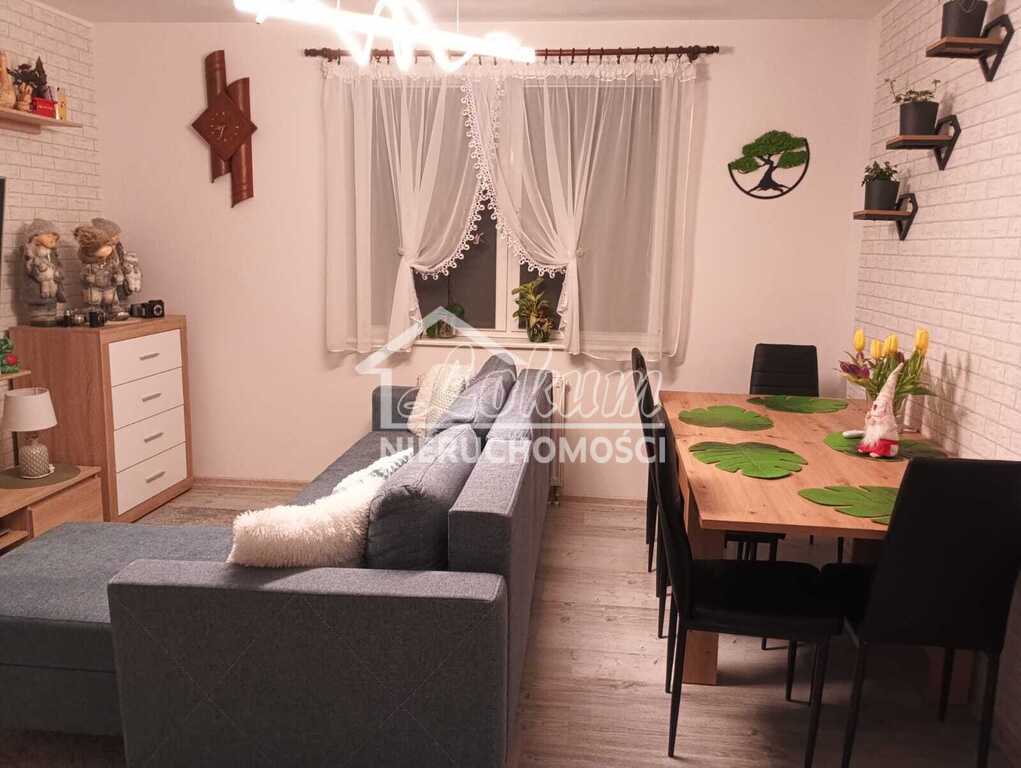 Mieszkanie 42,5&nbsp;m², Szczecin - zdjęcie 2