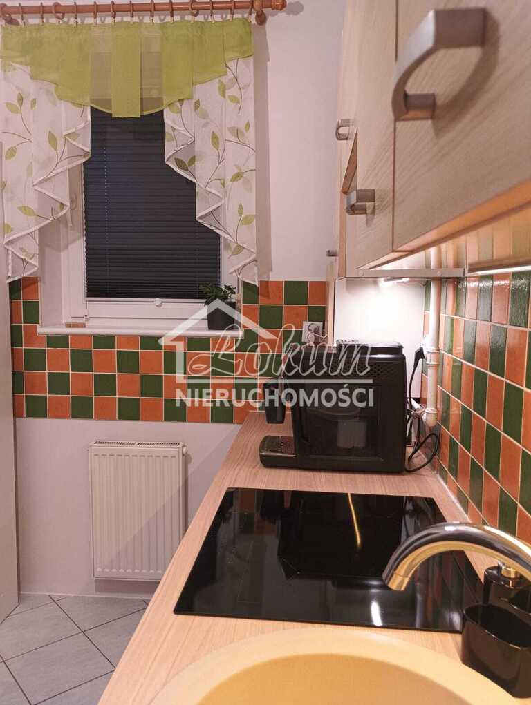 Mieszkanie 42,5&nbsp;m², Szczecin - zdjęcie 4