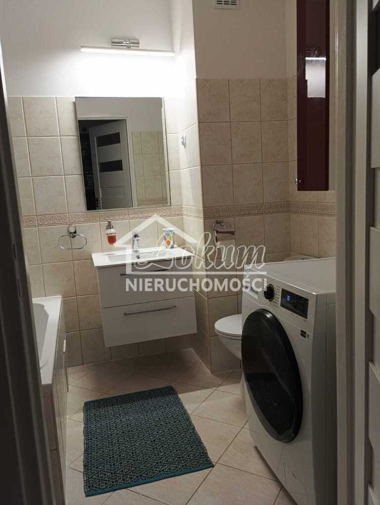 Mieszkanie 42,5&nbsp;m², Szczecin - zdjęcie 5