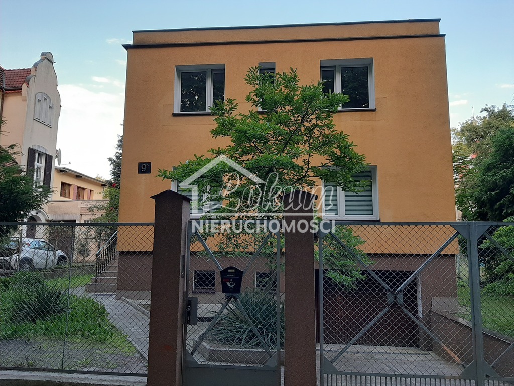 Dom 109&nbsp;m², Szczecin - zdjęcie 1