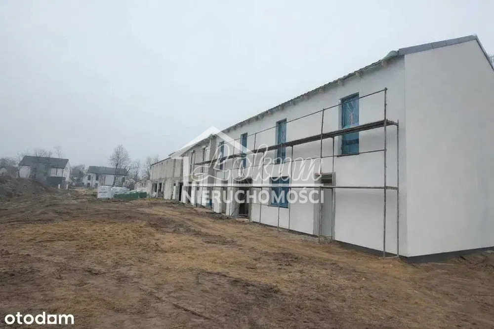 Dom 133&nbsp;m², Zieleniewo, Szczecińska - zdjęcie 4