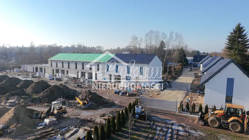 Dom 133&nbsp;m², Zieleniewo, Szczecińska - zdjęcie 5