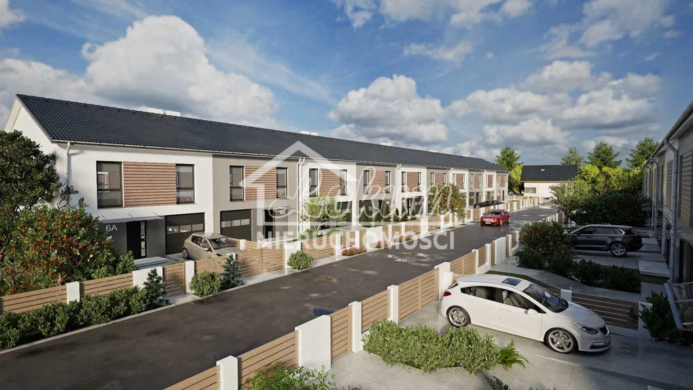 Dom 133&nbsp;m², Zieleniewo, Szczecińska - zdjęcie 3