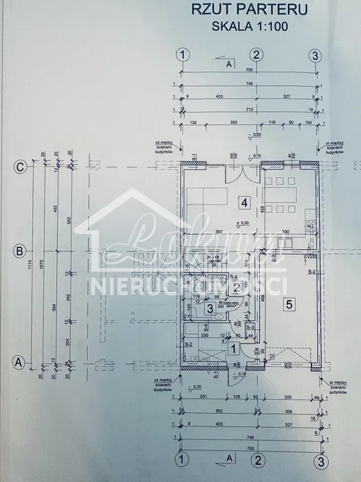Dom 133 m², Zieleniewo, Szczecińska - zdjęcie 6