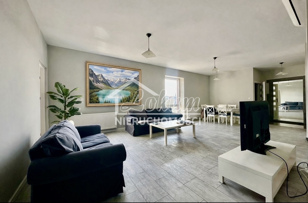 Mieszkanie 90&nbsp;m², Szczecin, Stare Miasto, Mała Odrzańska - zdjęcie 1