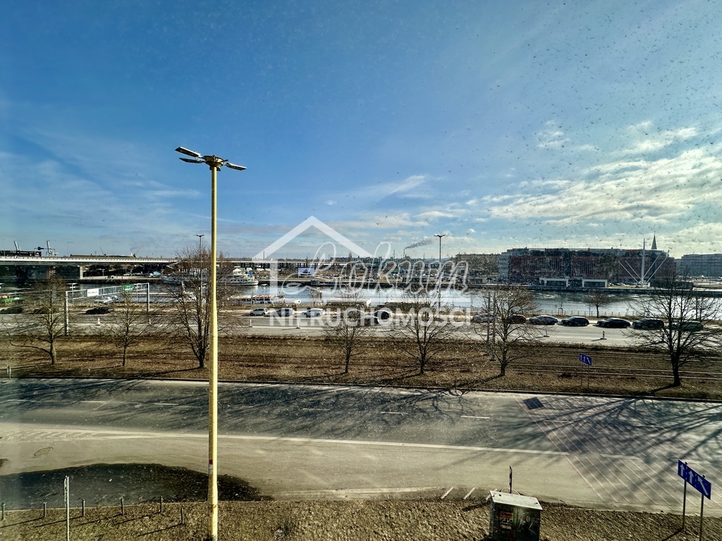 Mieszkanie 90&nbsp;m², Szczecin, Stare Miasto, Mała Odrzańska - zdjęcie 13