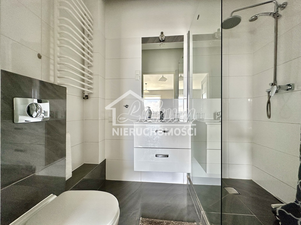 Mieszkanie 90&nbsp;m², Szczecin, Stare Miasto, Mała Odrzańska - zdjęcie 6