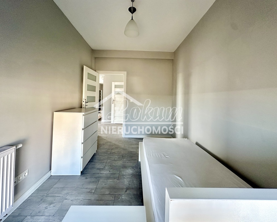 Mieszkanie 90&nbsp;m², Szczecin, Stare Miasto, Mała Odrzańska - zdjęcie 10