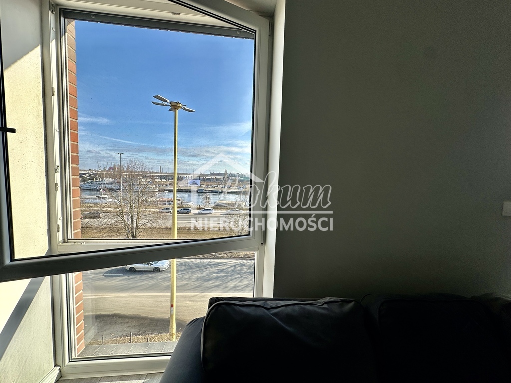 Mieszkanie 90&nbsp;m², Szczecin, Stare Miasto, Mała Odrzańska - zdjęcie 19